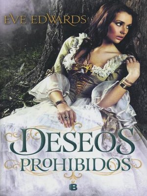 cover image of Deseos Prohibidos